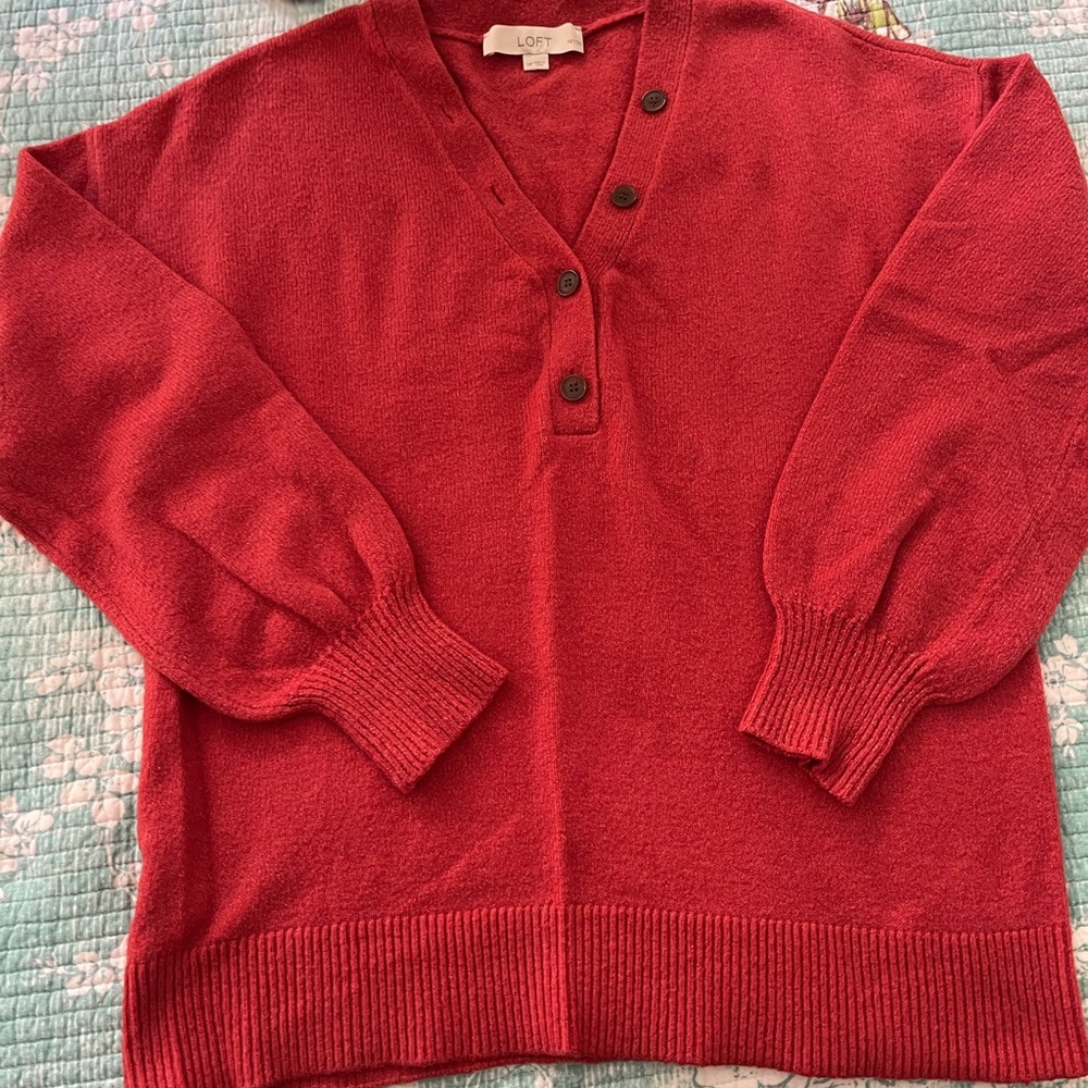 Loft size M Petite